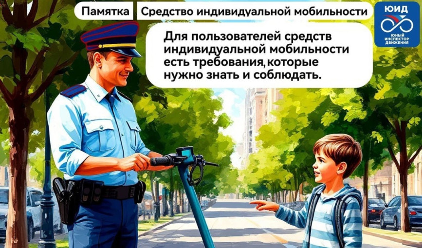 Памятка по правилам использования СИМ Памятка по правилам использования СИМ.