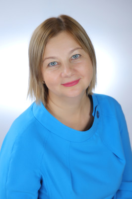 Заведующий Хохловская Ирина Геннадьевна Заведующий Хохловская Ирина Геннадьевна